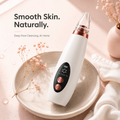 PoreLuxe™ Electric Pore Cleanser