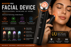 LIFTGLOW™ — 5-in-1 Facial Sculpting & Firming Massage Device